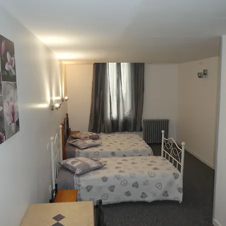 Hotel Phoenix Béziers