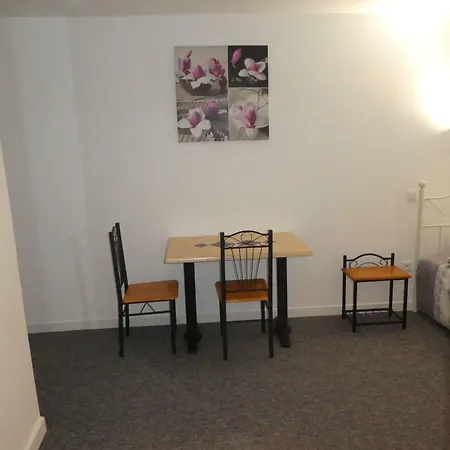 Hotel Phoenix Béziers