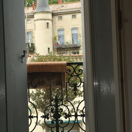 Hotel Phoenix Béziers