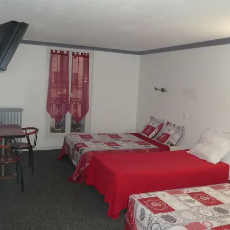 Phoenix Hotel Béziers