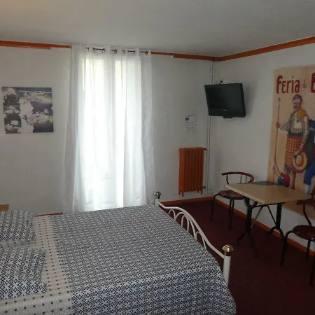 Hotel Phoenix Béziers